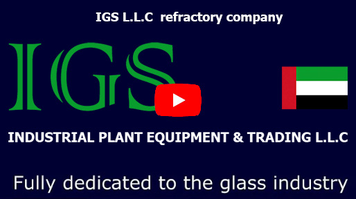 Video Production Plants general viewer Hydraulic press production, vibro production castable, mortar patch products special shape