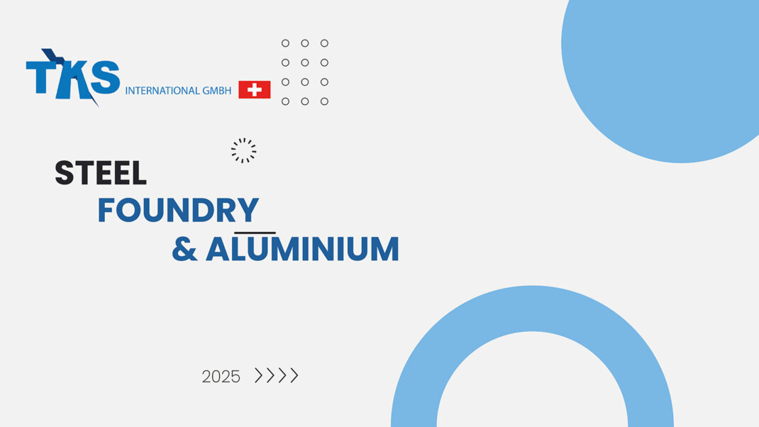 monolithic refractories tailored for the aluminium and foundry industries.